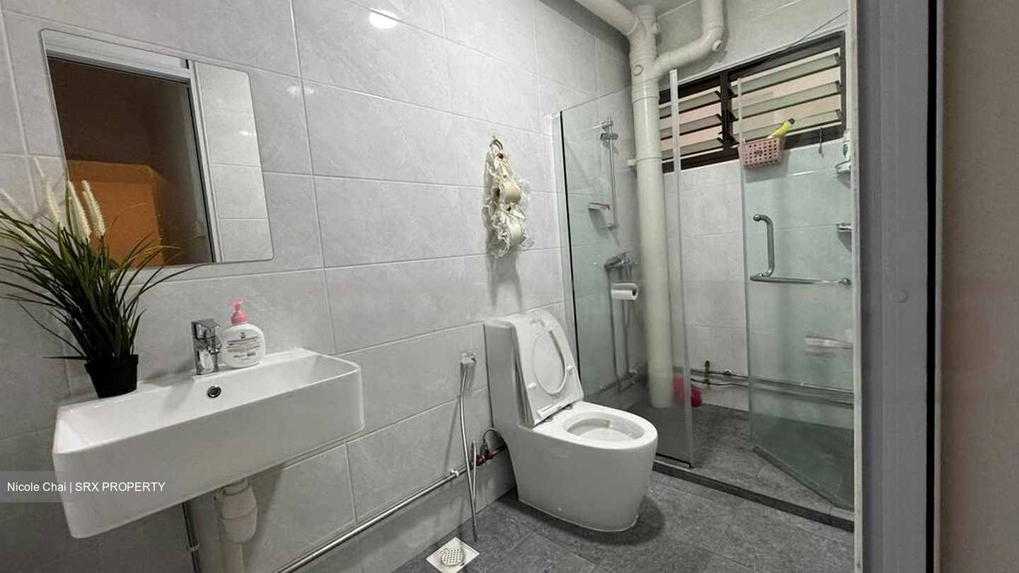 Blk 134 Petir Road (Bukit Panjang), HDB Executive #451848211